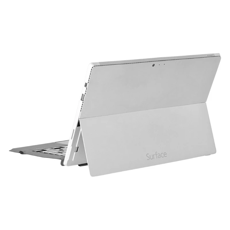 B95C لوحة مفاتيح اللوح اللاسلكية الشحن لـ Surface 3/4/5 Universal Keyboard