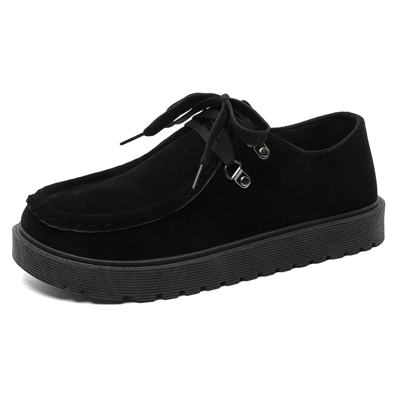 

Men's motorcycle shoes, Haken casual versatile trendy shoes