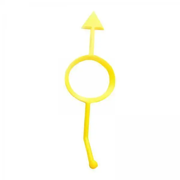 

Billiards Aiming Trainer Plastic Practice Prop Pool Cue Alignment Assistant Supplies for Precision Billiard Shots