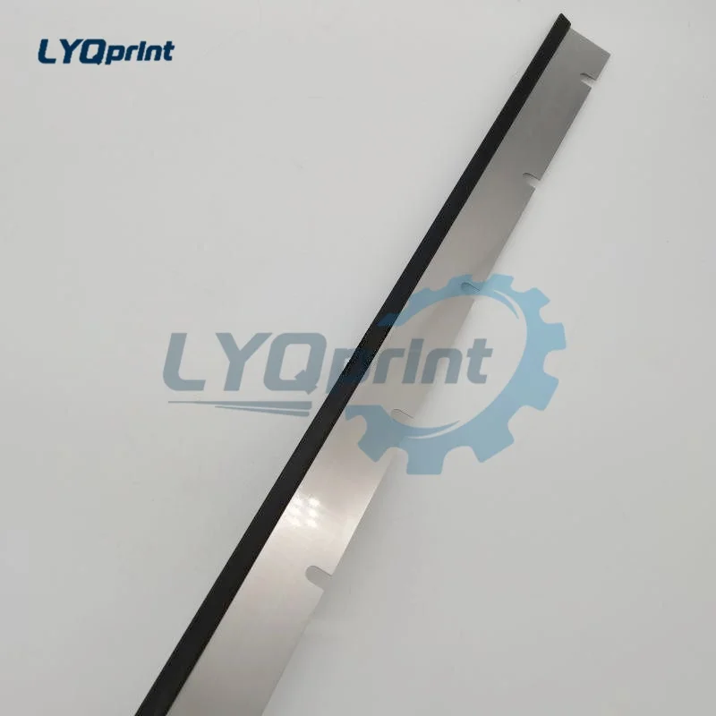 

5 шт. 847x47x0,5 мм L2.010.403 CD74 XL75 лезвие для мытья Heidelberg машина