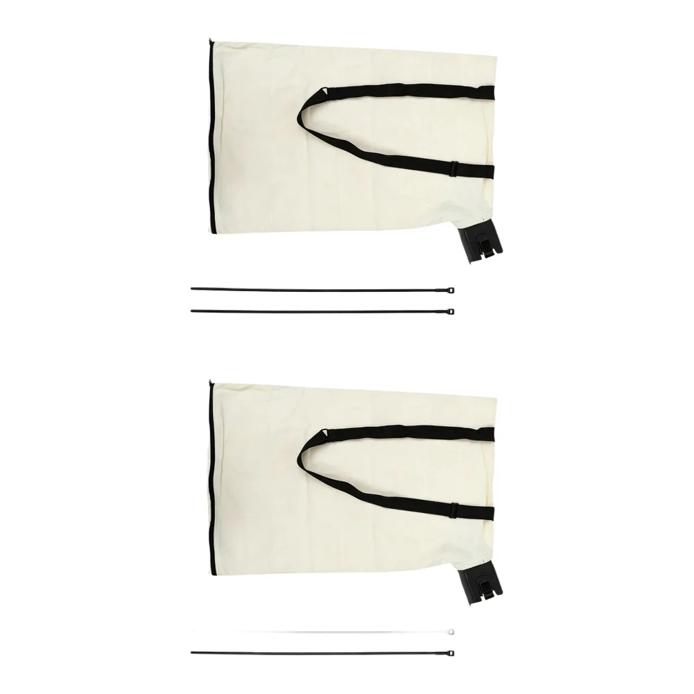 Vacuum Bag Replacement for Toro Leaf Blower 51602 51609 51619 51621 51681 51436 51558 51563 51574 51581 51592 51593 51594 51599