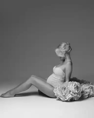 8 best sales लाल पोशाक प्रोम - №6