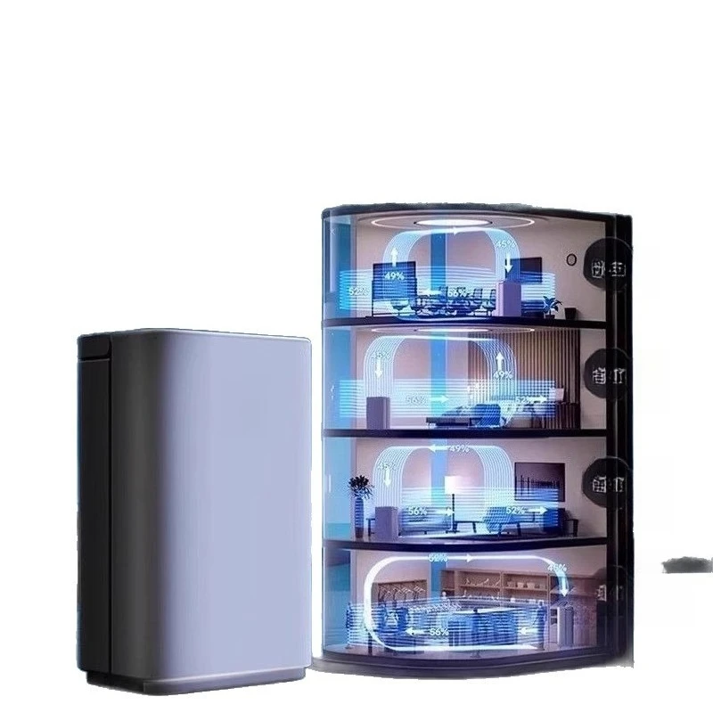 

Dehumidifier household, indoor drying, high power silent, indoor dryer