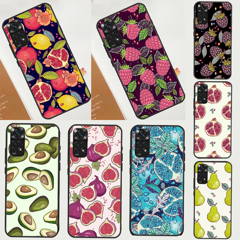 Avocado Pear Papaya… - image