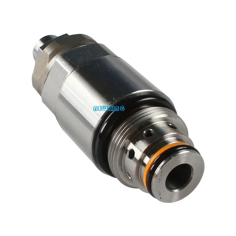 Excavator Spare Parts R225-7 Excavator Suction Valve 31N8-17430 for Hyundai R225-7 R225-9  AV280 for yuan auxiliary relief valve