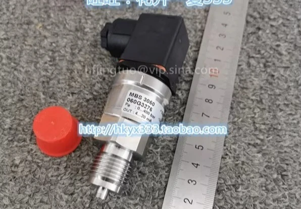 

Pressure sensor 060G3276 MBS3050-3611-A1AB08-0 MBS4050