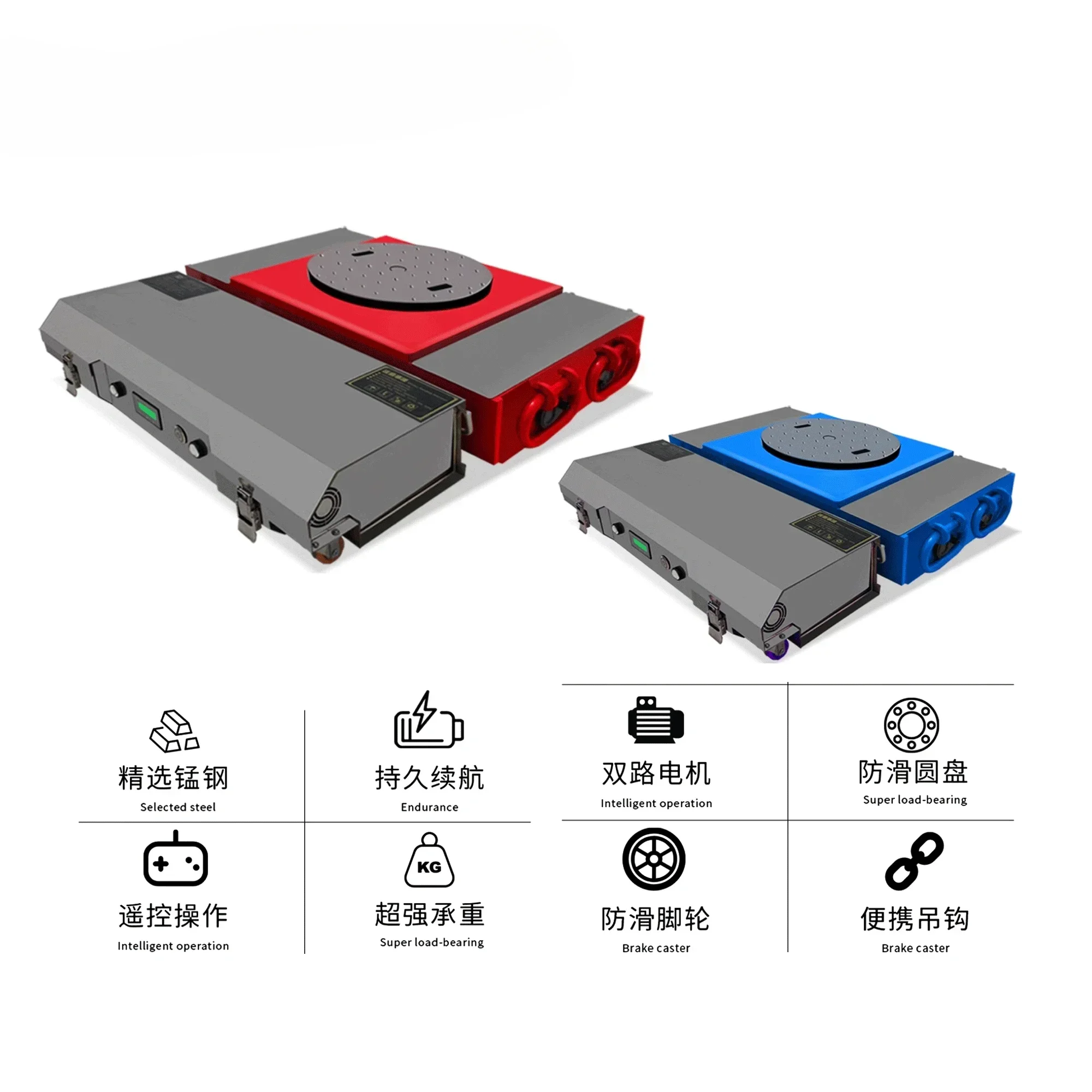 

factory direct sales Heavy equipment power transmission components move steel wheels for efficient maneuverability