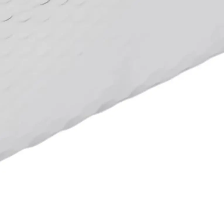 5M Silver Aluminum Radiator Heat Reflector Foil Insulation Film Pad For Central Heating Energy Saving With 12PCS Stickers Home