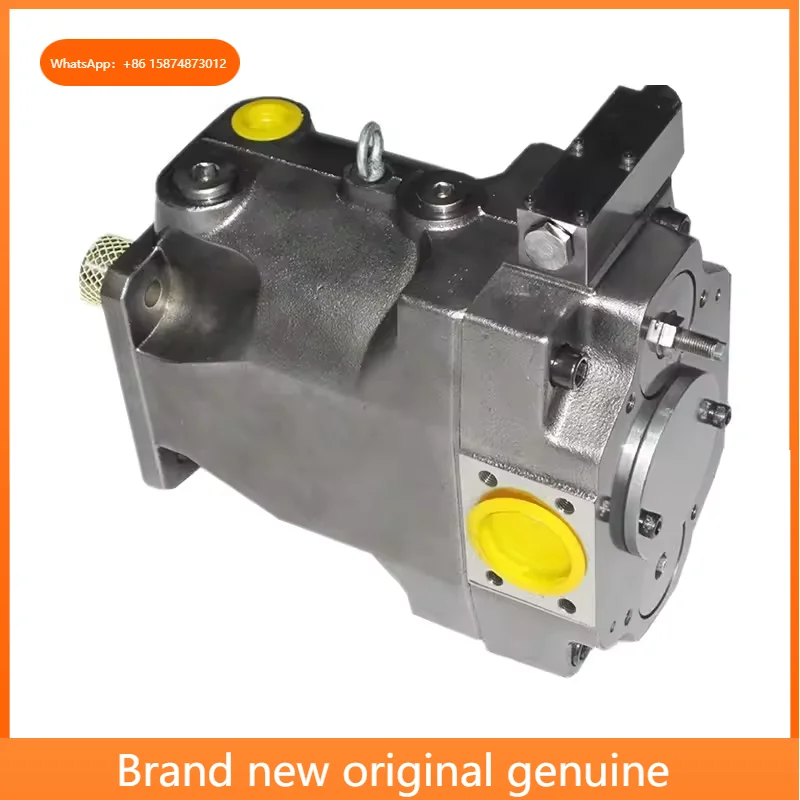 Factory direct Nuoyi PV270R1K1T1WFWS PV270 Hydraulic Variable Displacement Piston Pump PV270 R1K1T1NFRP