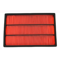 Car Air Filter For INFINITI FX 45 For NISSAN AVENIR CIMA 4.1 4.5 PRESAGE 2.5 PRESIDENT 4.5 1990-2002 16546-1P100 16546-AR000