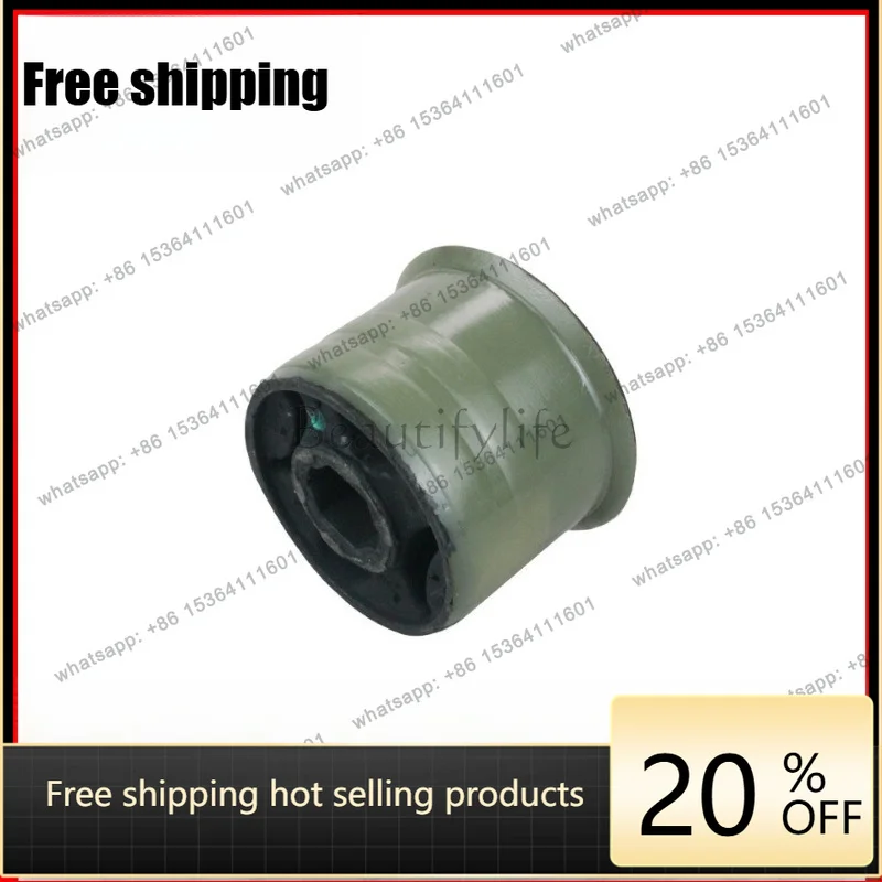 FG auto parts, control arm traction arm bushing 1K0407183E cross-border hot-selling