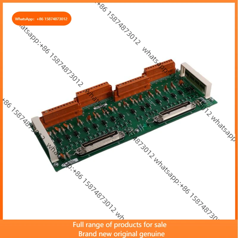

MC-TSTX13 51309142 -175 Интеллектуальный интерфейсный процессор передатчика