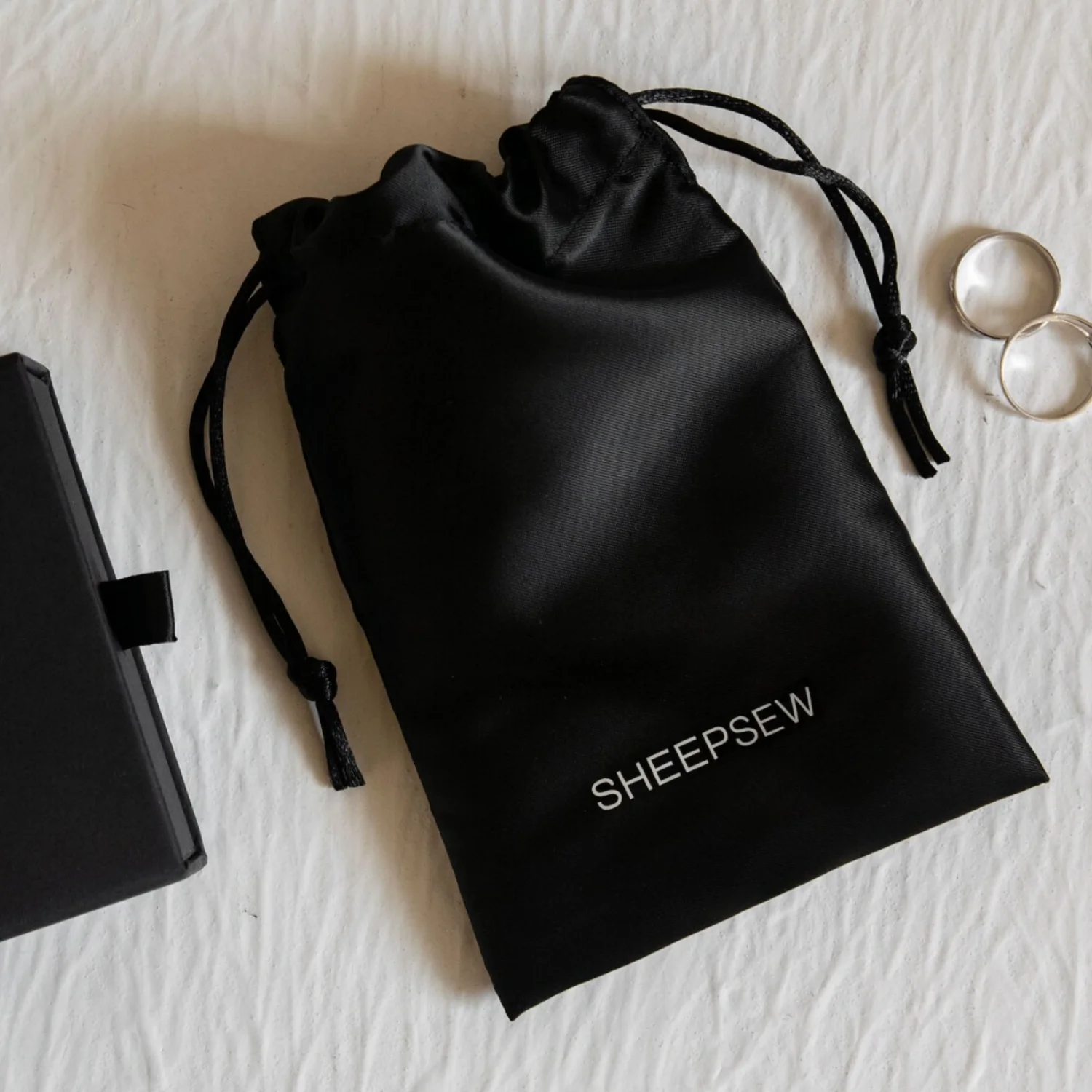 

20 шт., подарочная упаковка, выдвижная бумажная шкатулка для драгоценностей, мешочек из микрофибры, набор ящиков, выдвижная бумажная картонная шкатулка для драгоценностей