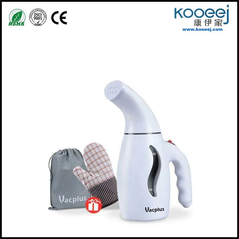 Kooeej-Mini cuiseur vapeur portable professionnel, fer à repasser électrique pour vêtements