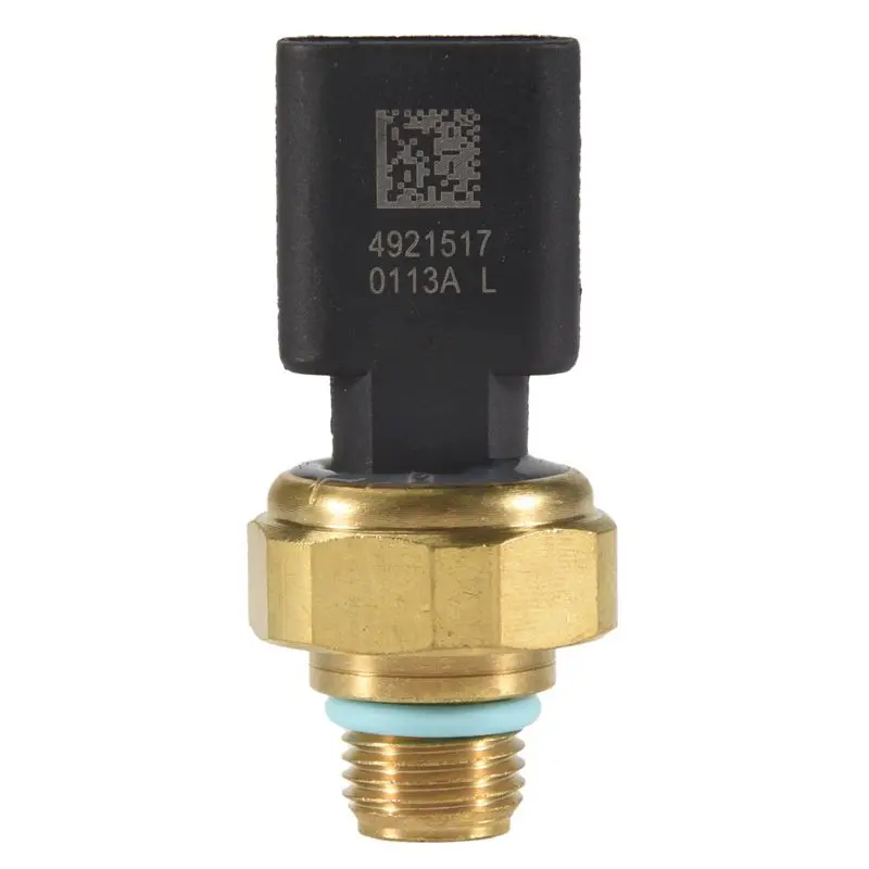A21E-Engine Oil Pressure Transmitter Sensor For Cummins ISX ISM ISX11.9 ISX15 4921517