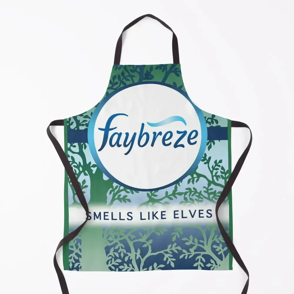 

Faybreze Apron For Cooking Chef Accessories Kitchen And Home Items For Hairdresser Apron