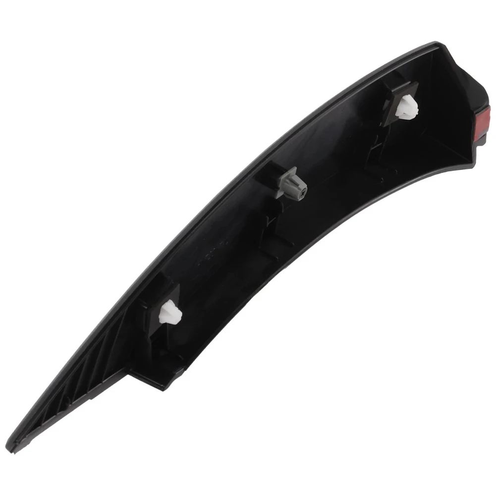 

Наружная декоративная накладка на левую заднюю часть кузова 877414Z000 для Hyundai Santa Fe Sport 13-18, внешние автозапчасти