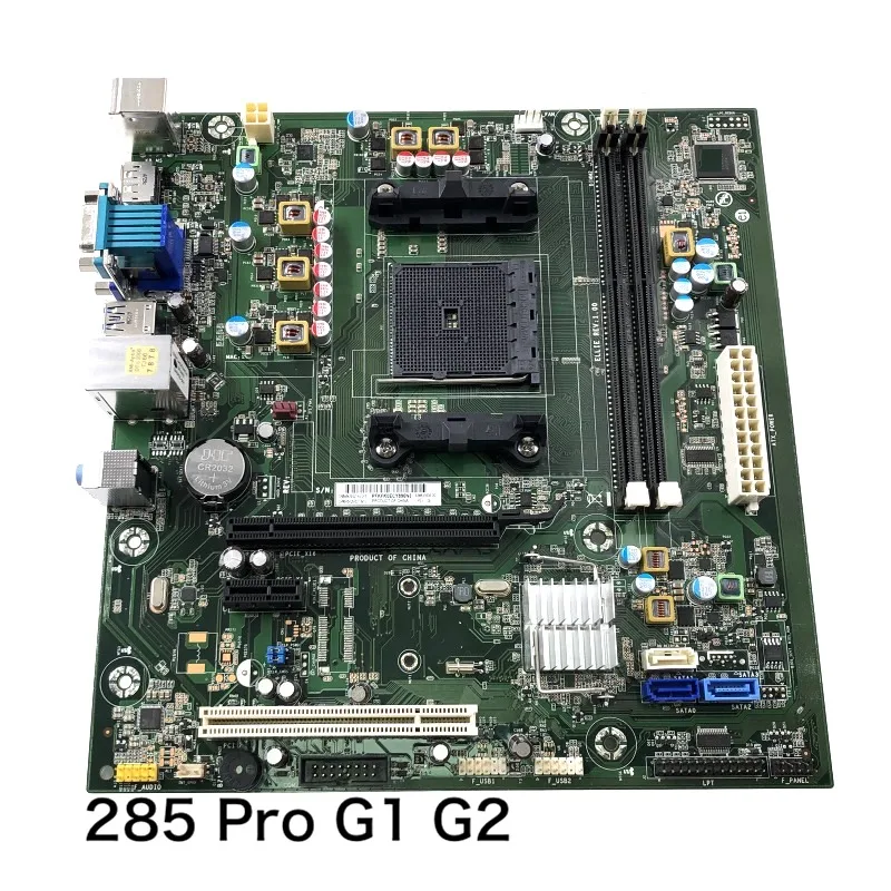 

For HP 285 Pro G1 G2 Desktop Motherboard 848426-001 848426-601 833606-001 Mainboard 100% Tested OK Fully Work Free Shipping