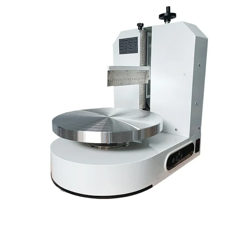Birthday cake spreader, cream food machine, baking equipment,