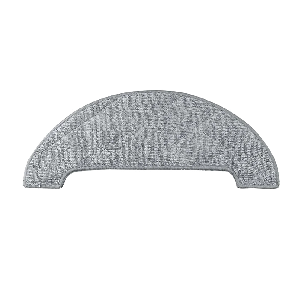 Cepillo principal de filtro de bolsa de polvo para XIAOMI VIOMI S9, Proscenic M7 Pro, M7 MAX, M8, Uoni V980MAX, HONITURE Q6, Kyvol Cybovac S31