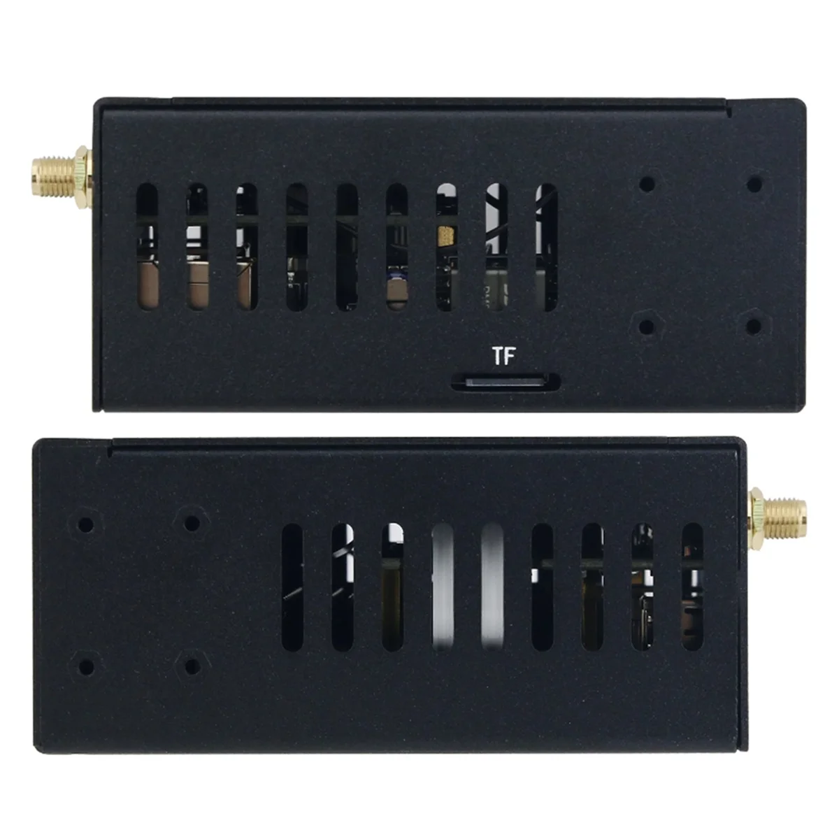 BliKVM V4 Allwinner H313 Soc KVM over IP PoE HDMI-Comaptible Video Loop Through PiKVM RTC Video Capture Plug and Play