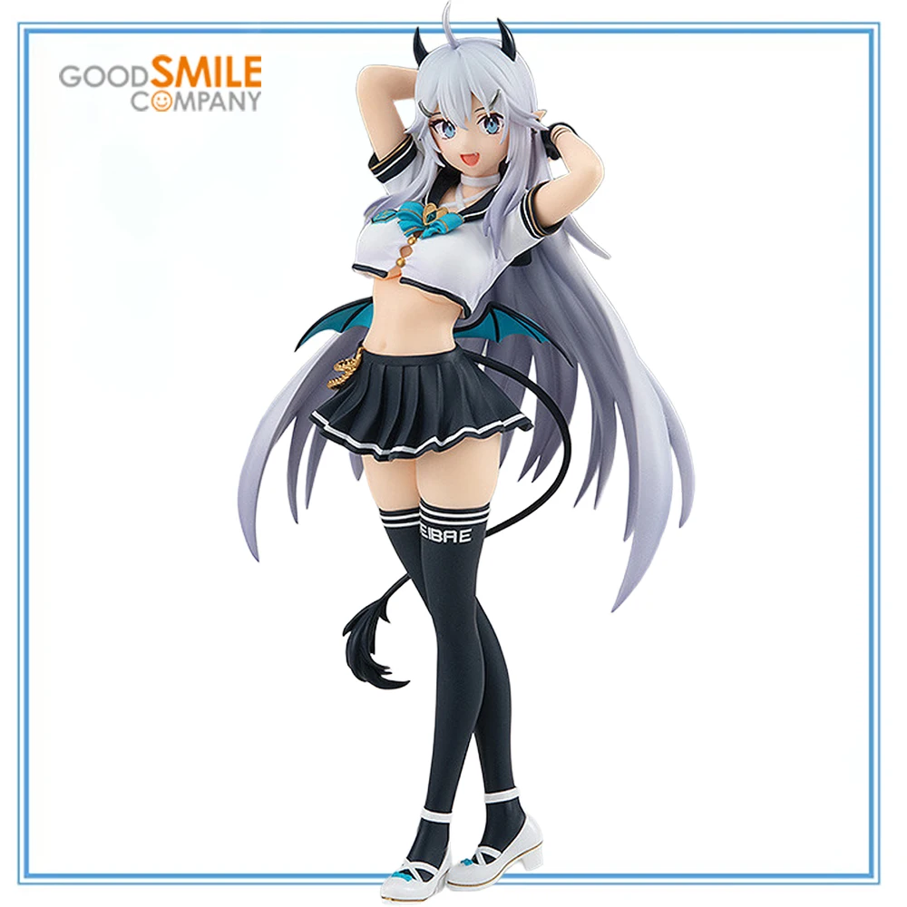 

100% оригинал в наличии Good Smile Company Pop Up Parade VShojo Veibae Garage Kit Collection Series Аниме Фигурка