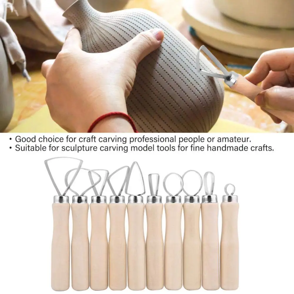 Thumbnail 4 - #80 Best Modeling Clay to Buy In 2026