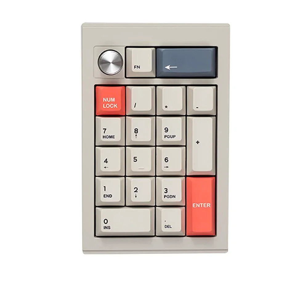 'For 21 Keys 3 Mode…