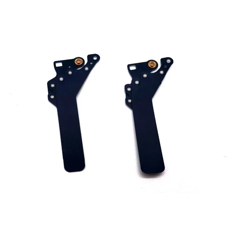 1set shutter blade For Canon EOS 70D 80D 90D Shutter curtain blade DSLR Camera repair parts