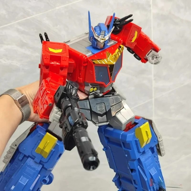 리더십 에라 스타 오프 프라임 크롬 도금 화장품 업그레이드 및 가슴/머리 확대 키트