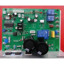 U.S.A SOLE/Treadmill f63 / F80 main board computer board lower control board power board circuit board driver free shipping