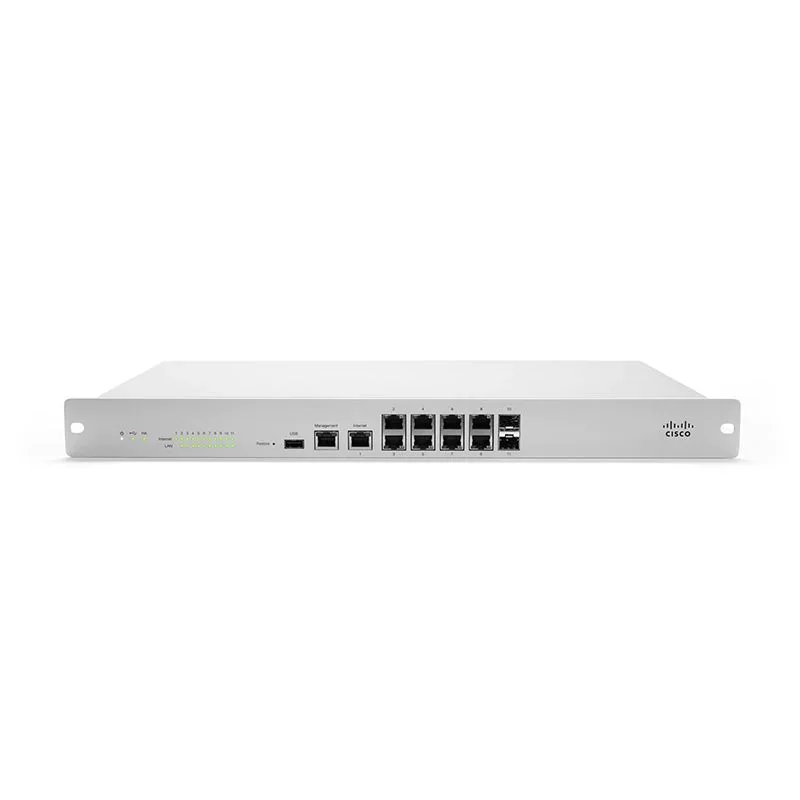 MX100-HW Meraki MX100 Security Appliance
