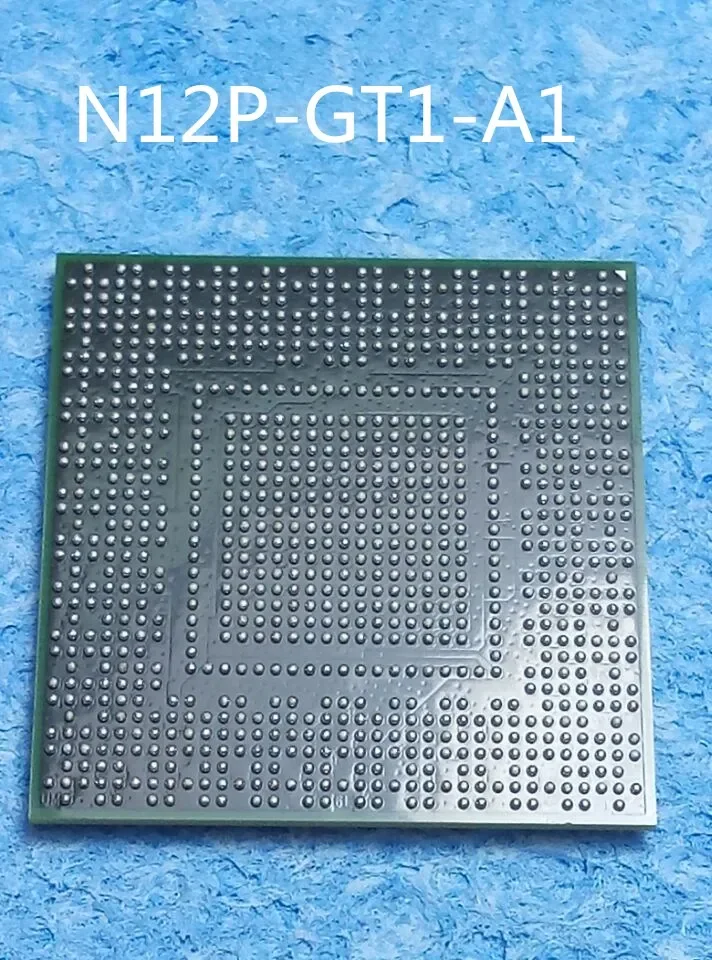 

new N12P-GT1-A1