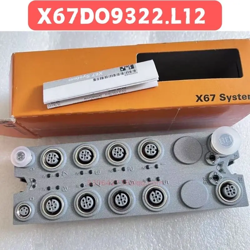 وحدة PCL جديدة X67DO9322.L12