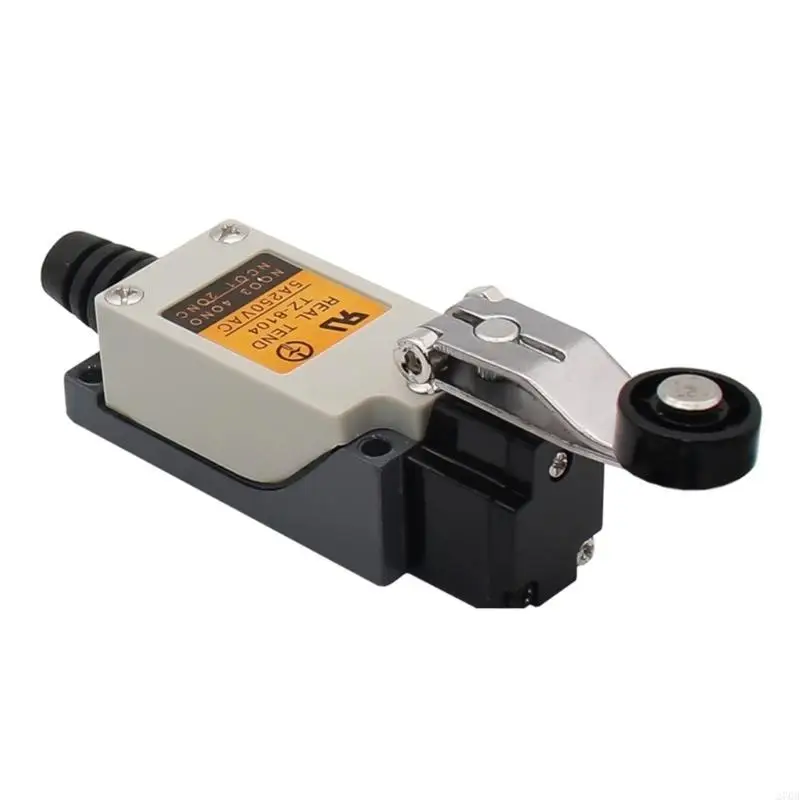 Microinterruptor Mini interruptor límite Vertical 5A 250VAC TZ-8108/8104 interruptor viaje