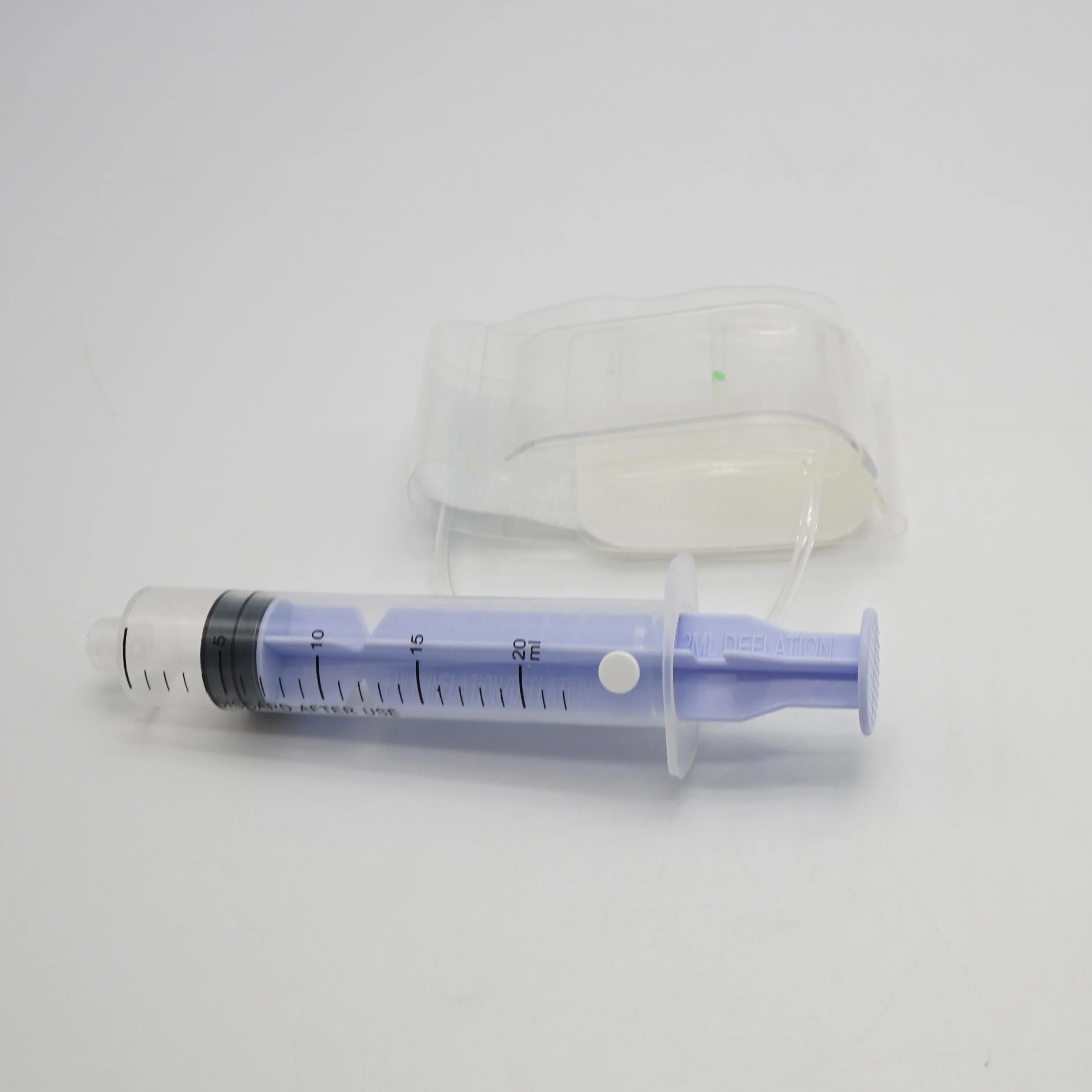 Disposable         Compression Bandage Hemostatic