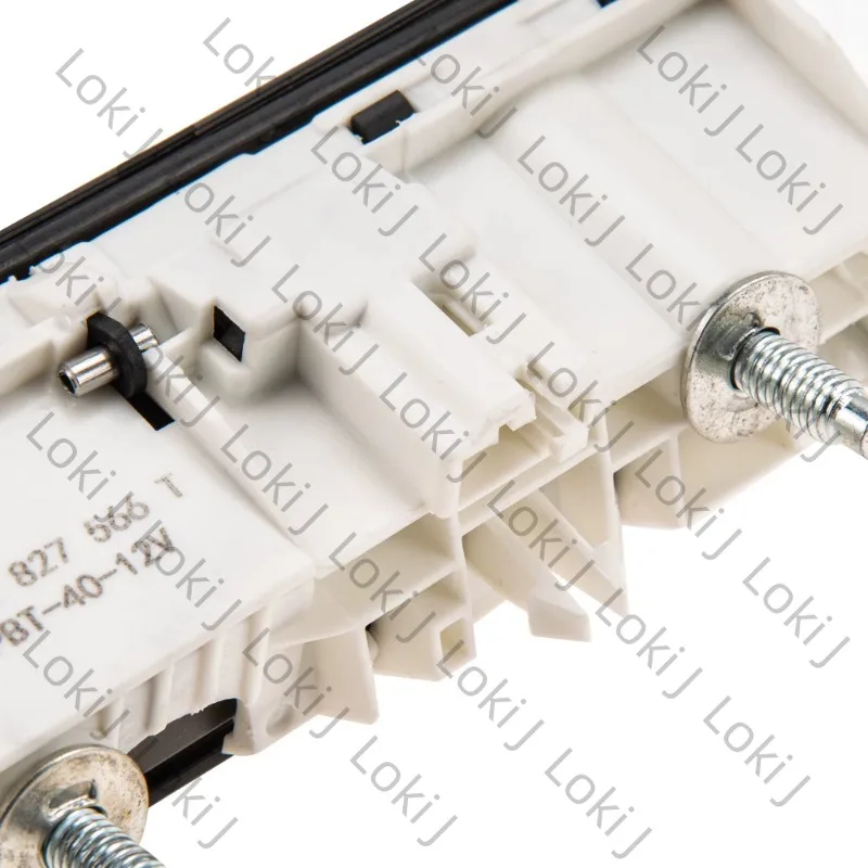 الباب الخلفي الإصدار التبديل الجذع مقبض 5ND 827 566 B 5N0 827 566 B لأودي A3 A4 A5 A6 A7 Q3 Q5 Q7 RS5 RS7 S3 S4 S5 S6 S7 #2