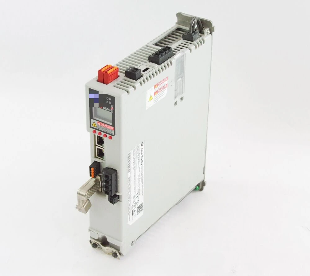 2198-H015-ERS Kinetix 5500 Servo Drive - No Box - 1 Year Warranty