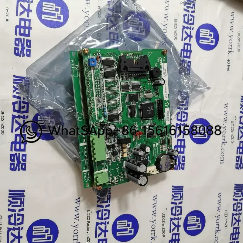 YEAS-B Factory York Air Conditioning Repair Parts Centralized Controller 025G HVAC System Control Module Replacement