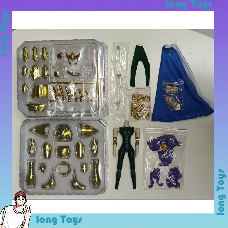 Saint Seiya Item