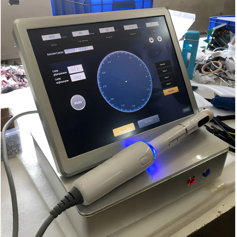 ผลิตภัณฑ์กระชับสัดส่วนส่วนตัวสำหรับผู้หญิง ล่าสุดและมีประสิทธิภาพ ดูแลจุดซ่อนเร้น ฟื้นฟูหลังคลอด บำรุงผิวให้ดูอ่อนเยาว์ อุปกรณ์เสริมความงาม