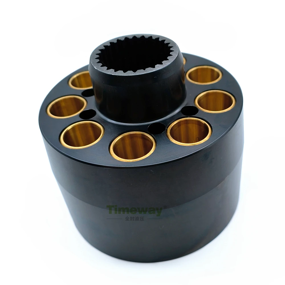 

Блок цилиндров для ремонта гидравлических насосов SAUER, модели PV21, PV22, SPV22, PV23, PV24