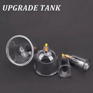 11 Main Professional Ventosa Therapy Sales - №3