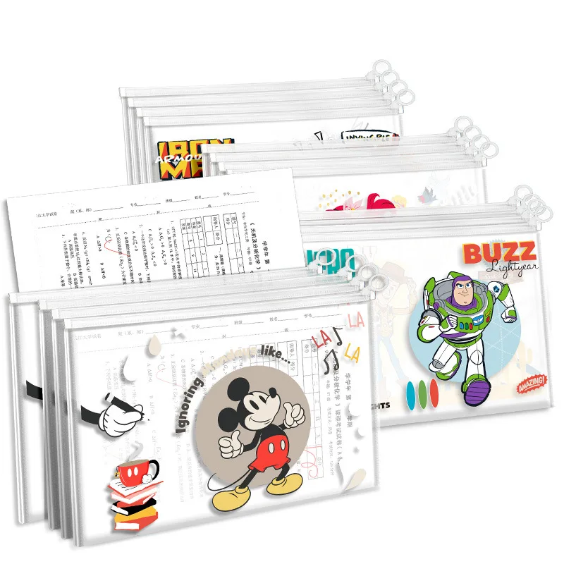 4Pcs Dsn Anime Cart…