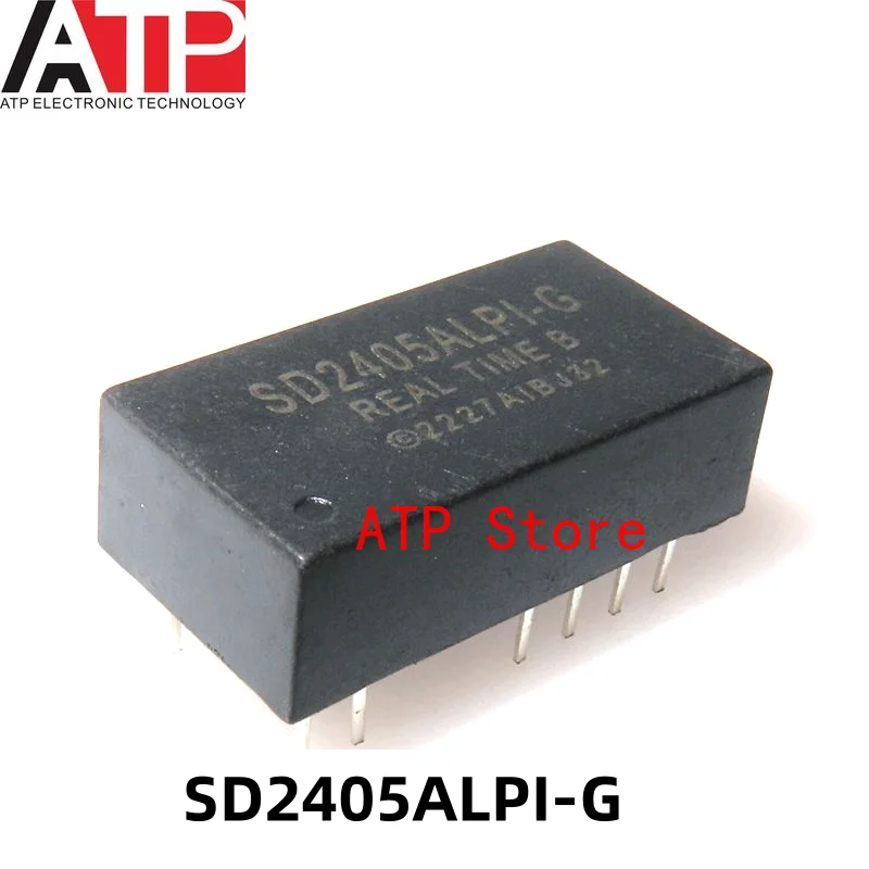 

5 шт. SD2405ALPI-G SD2405ALPI DIP12 интегрированный чип IC оригинальный инвентарь