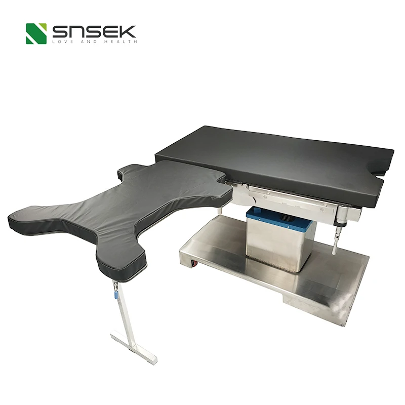 Snsek-SBXWSSJA1 Operating table accessories/Hand microsurgical frame/Surgical framework for hand