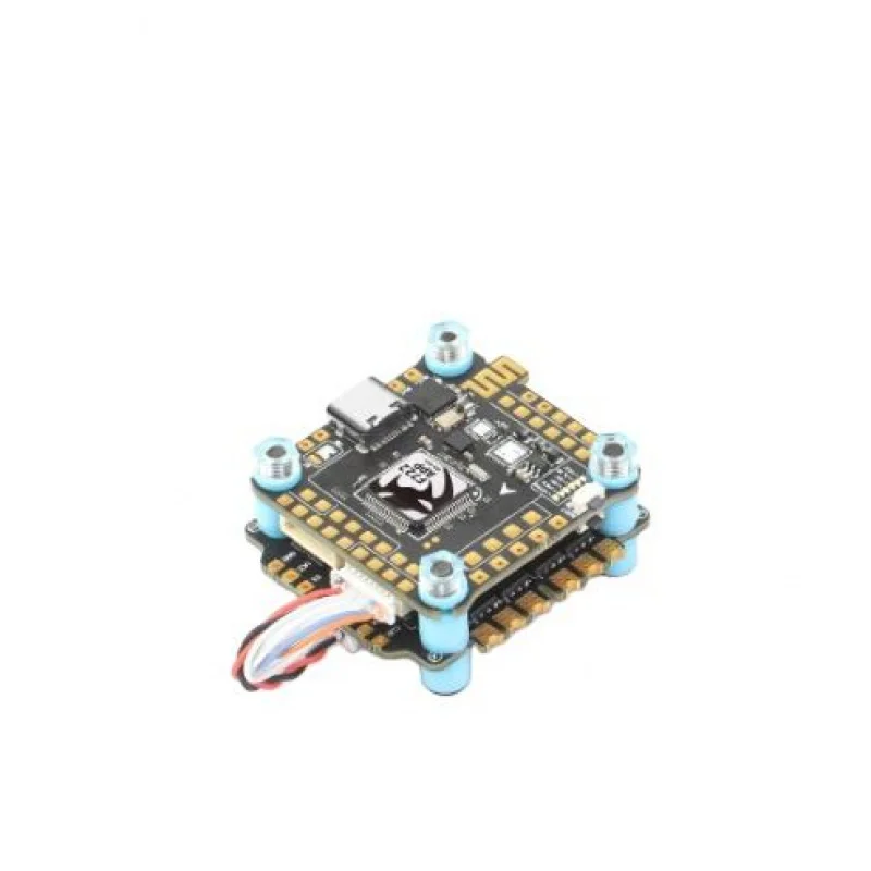 DIATONE MAMBA MK4 F722 Flight Controller Stack F722 F45 F55 F65_128K 4in1 Brushless ESC DSHO1200 for rc FPV Drone