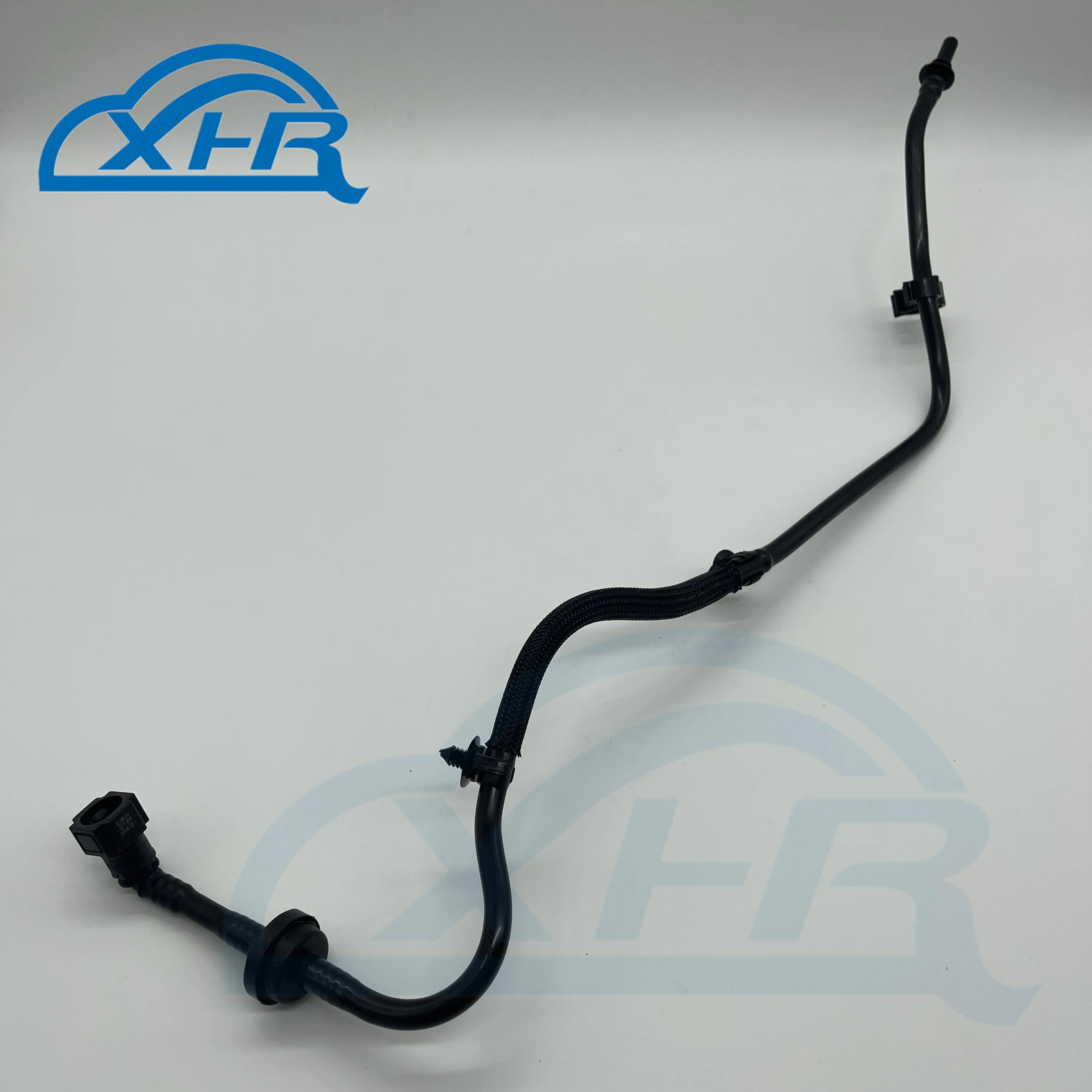 LR105285 AJ813945 LR041668 Tubo di sfiato del basamento del collettore di aspirazione per Land Rover Sport Range Rover trovato Jaguar XF XJ