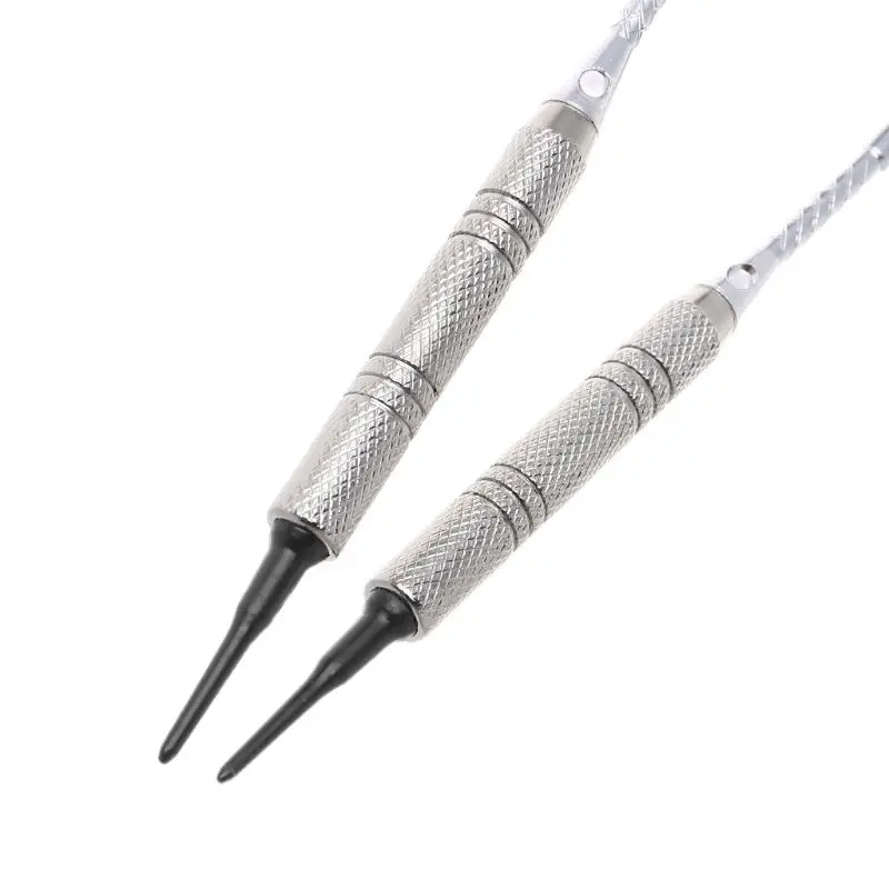 Nylon Steel Barrier Tip Acces 47mm 12g 2BA Darts Great Performance