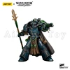 JOYTOY 1/18 figurka Horus Heresy Alpha Legion Alpharius Primarch XXth Legion Model Anime 4